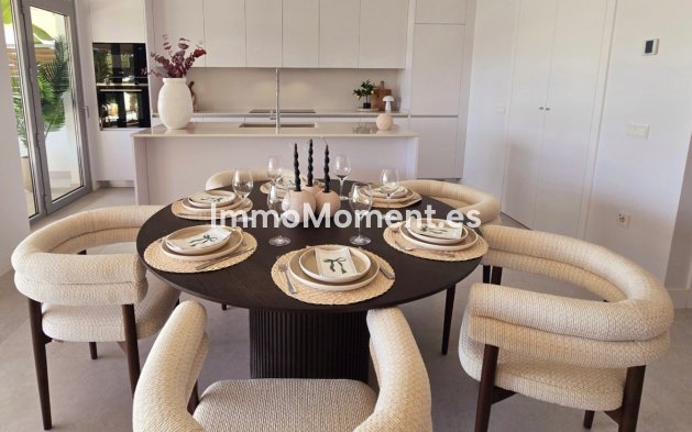 Bestaande woning - Appartement - Marbella - Marbella Centro