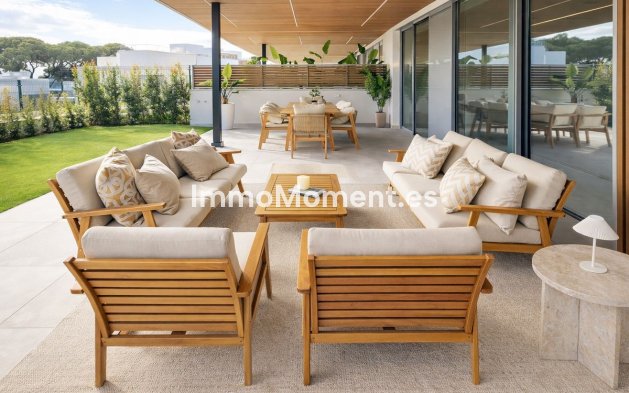 Bestaande woning - Appartement - Marbella - Marbella Centro