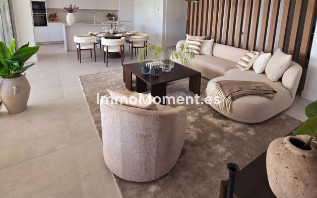 Bestaande woning - Appartement - Marbella - Marbella Centro