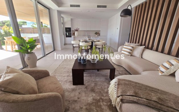 Bestaande woning - Appartement - Marbella - Marbella Centro