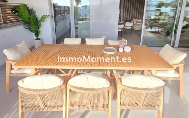 Bestaande woning - Appartement - Marbella - Marbella Centro