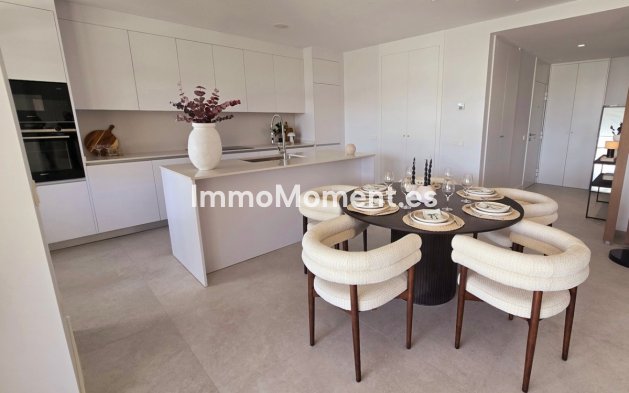Bestaande woning - Appartement - Marbella - Marbella Centro
