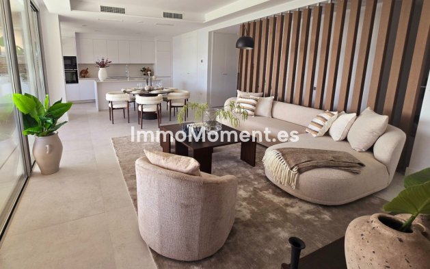 Bestaande woning - Appartement - Marbella - Marbella Centro