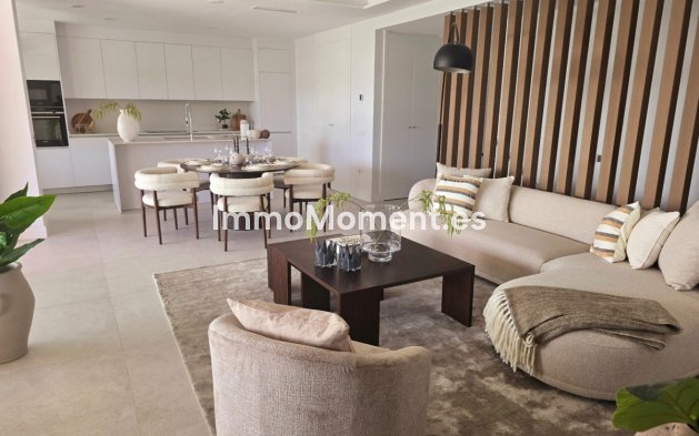 Bestaande woning - Appartement - Marbella - Marbella Centro