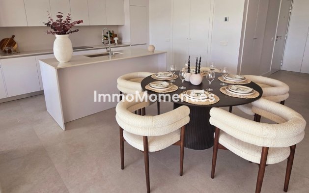 Bestaande woning - Appartement - Marbella - Marbella Centro