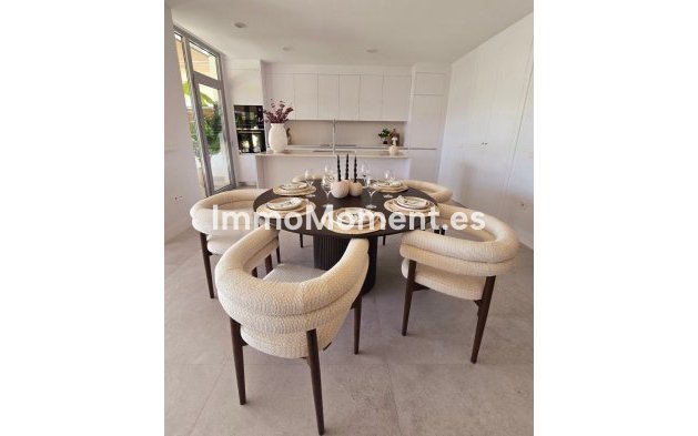 Bestaande woning - Appartement - Marbella - Marbella Centro