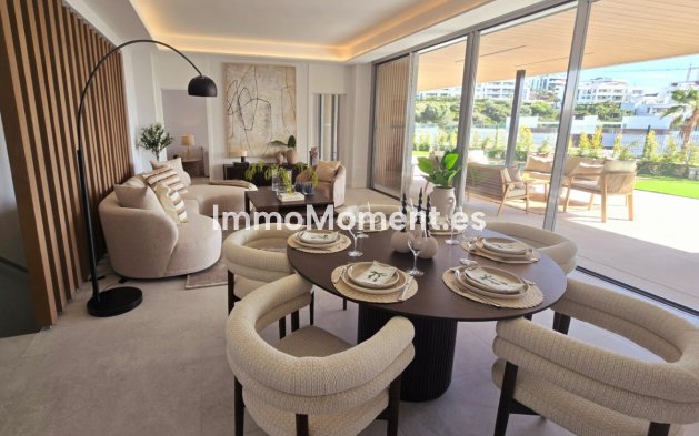 Bestaande woning - Appartement - Marbella - Marbella Centro