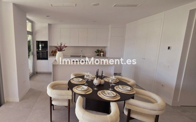 Bestaande woning - Appartement - Marbella - Marbella Centro