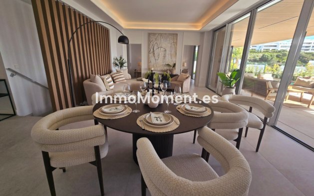 Bestaande woning - Appartement - Marbella - Marbella Centro