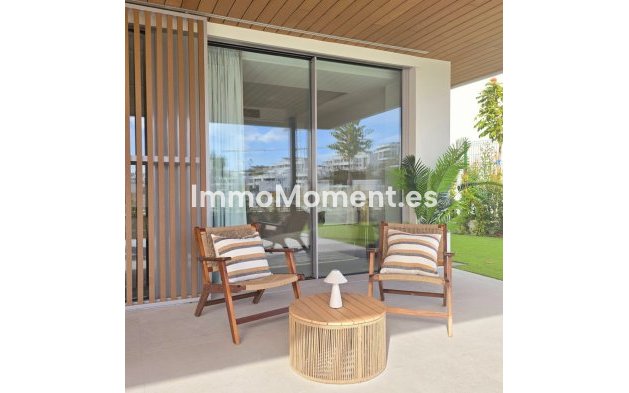 Bestaande woning - Appartement - Marbella - Marbella Centro