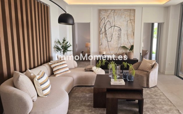 Bestaande woning - Appartement - Marbella - Marbella Centro