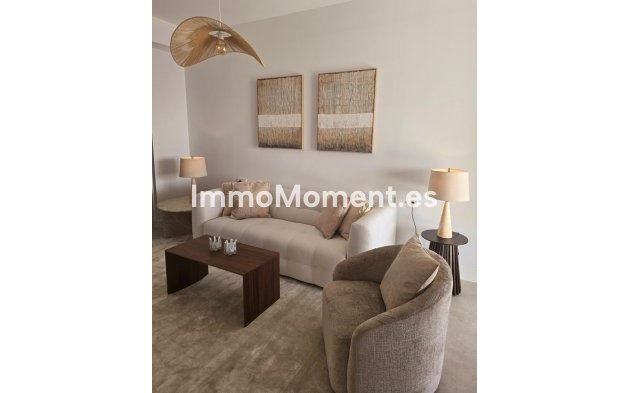 Bestaande woning - Appartement - Marbella - Marbella Centro
