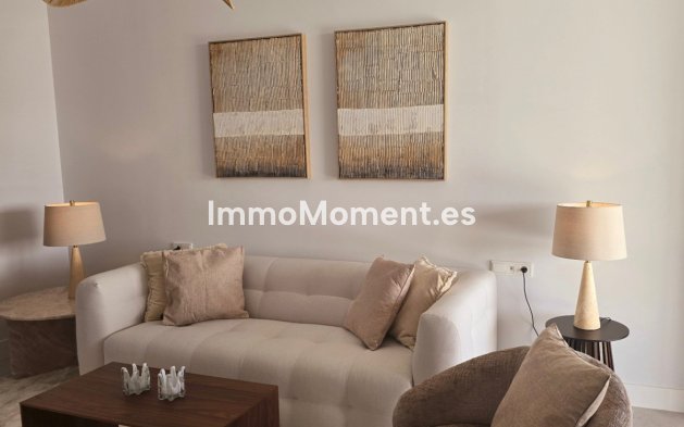 Bestaande woning - Appartement - Marbella - Marbella Centro