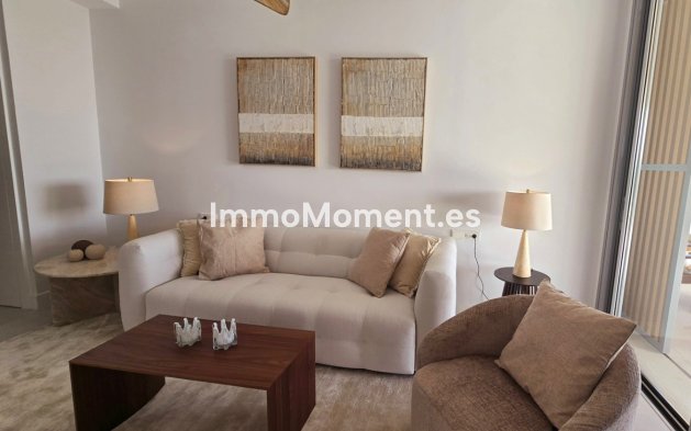 Bestaande woning - Appartement - Marbella - Marbella Centro