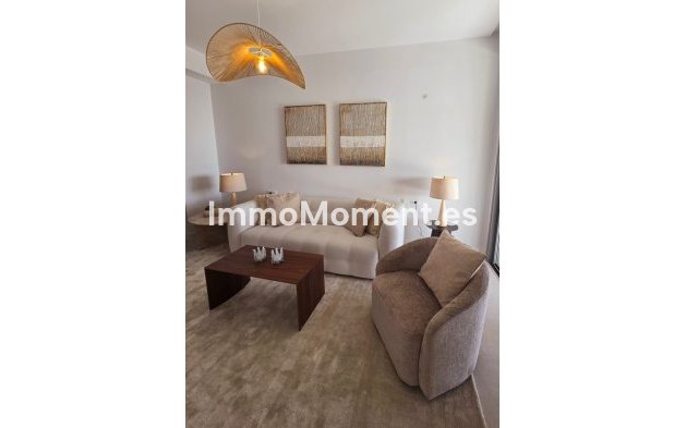 Bestaande woning - Appartement - Marbella - Marbella Centro