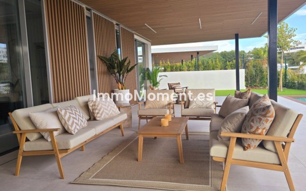 Bestaande woning - Appartement - Marbella - Marbella Centro