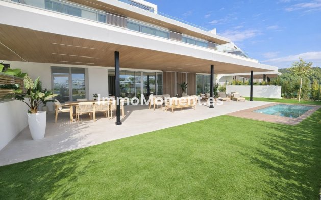 Bestaande woning - Appartement - Marbella - Marbella Centro