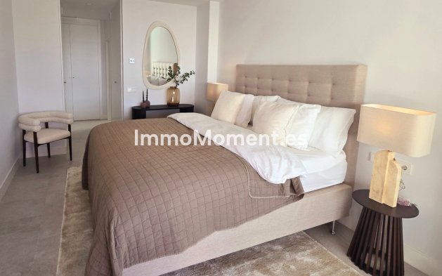Bestaande woning - Appartement - Marbella - Marbella Centro