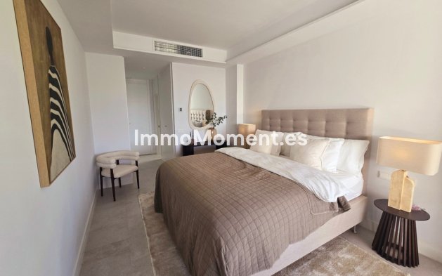 Bestaande woning - Appartement - Marbella - Marbella Centro