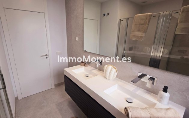 Bestaande woning - Appartement - Marbella - Marbella Centro