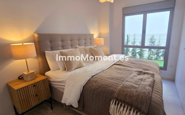Bestaande woning - Appartement - Marbella - Marbella Centro
