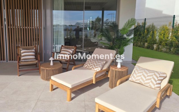 Bestaande woning - Appartement - Marbella - Marbella Centro