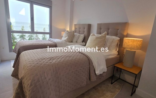 Bestaande woning - Appartement - Marbella - Marbella Centro