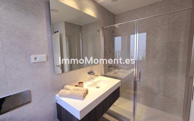 Bestaande woning - Appartement - Marbella - Marbella Centro