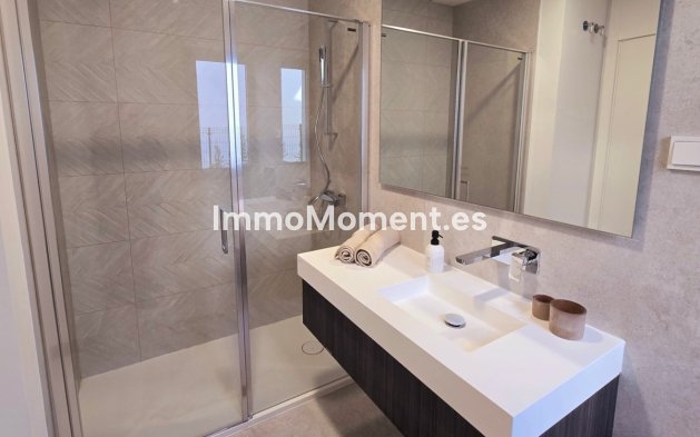 Bestaande woning - Appartement - Marbella - Marbella Centro