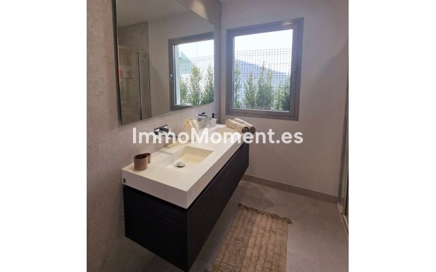 Bestaande woning - Appartement - Marbella - Marbella Centro