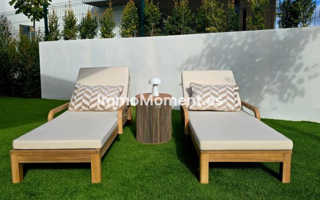 Bestaande woning - Appartement - Marbella - Marbella Centro