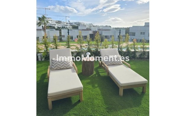 Bestaande woning - Appartement - Marbella - Marbella Centro