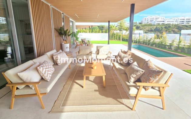 Bestaande woning - Appartement - Marbella - Marbella Centro