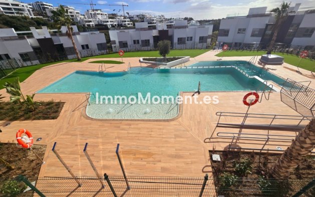Bestaande woning - Appartement - Marbella - Marbella Centro