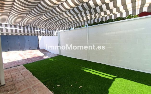 Reventa - Villa independiente - Fuengirola - Fuengirola Centro