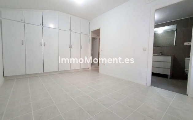 Reventa - Villa independiente - Fuengirola - Fuengirola Centro