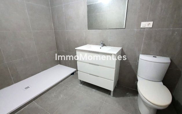 Reventa - Villa independiente - Fuengirola - Fuengirola Centro