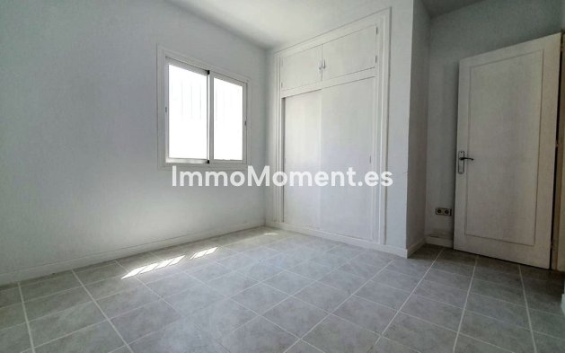 Reventa - Villa independiente - Fuengirola - Fuengirola Centro