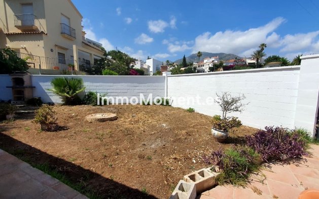 Reventa - Villa independiente - Fuengirola - Fuengirola Centro