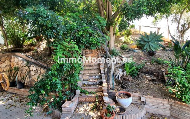 Reventa - Villa independiente - Fuengirola - Fuengirola Centro