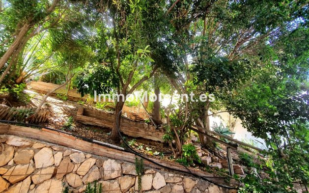 Reventa - Villa independiente - Fuengirola - Fuengirola Centro