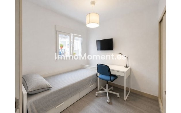 Bestaande woning - Appartement - Marbella - Marbella Centro