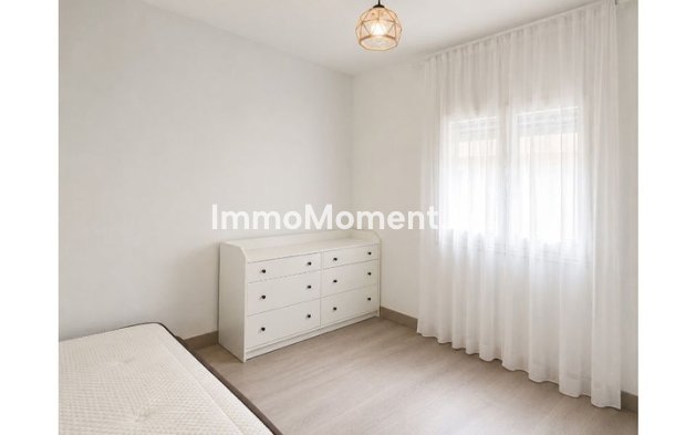 Bestaande woning - Appartement - Marbella - Marbella Centro