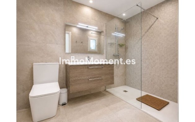 Bestaande woning - Appartement - Marbella - Marbella Centro