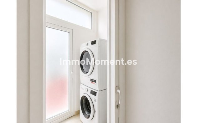Bestaande woning - Appartement - Marbella - Marbella Centro