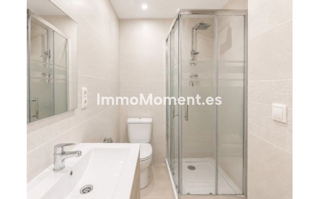 Bestaande woning - Appartement - Marbella - Marbella Centro