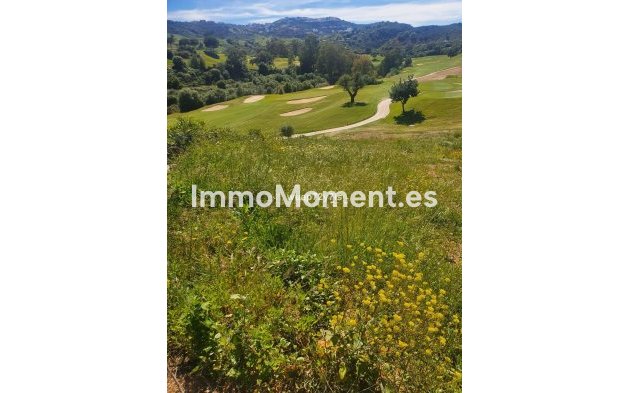 Bestaande woning - Perceel - Mijas - La Cala Golf