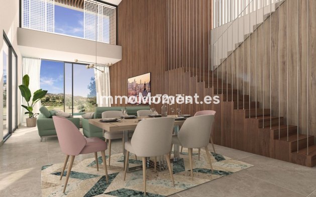 Bestaande woning - Perceel - Mijas - La Cala Golf
