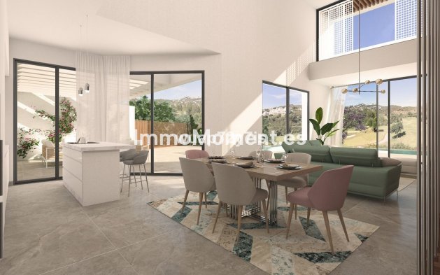Bestaande woning - Perceel - Mijas - La Cala Golf