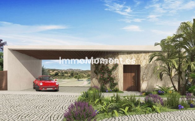 Bestaande woning - Perceel - Mijas - La Cala Golf